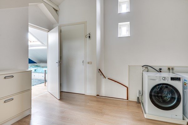 Medium property photo - Pastoor Klessensstraat 1, 5491 AS Sint-Oedenrode